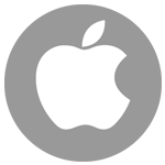 iOS Logo