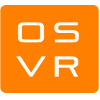 Open Source VR Logo